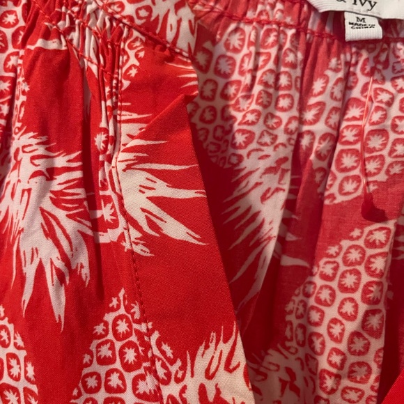 Pattern blouse - Picture 2 of 2